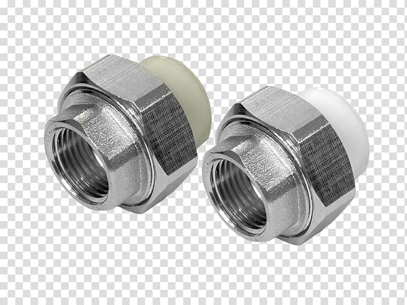Coupling Polypropylene Сгон Piping and plumbing fitting Trójnik, others transparent background PNG clipart