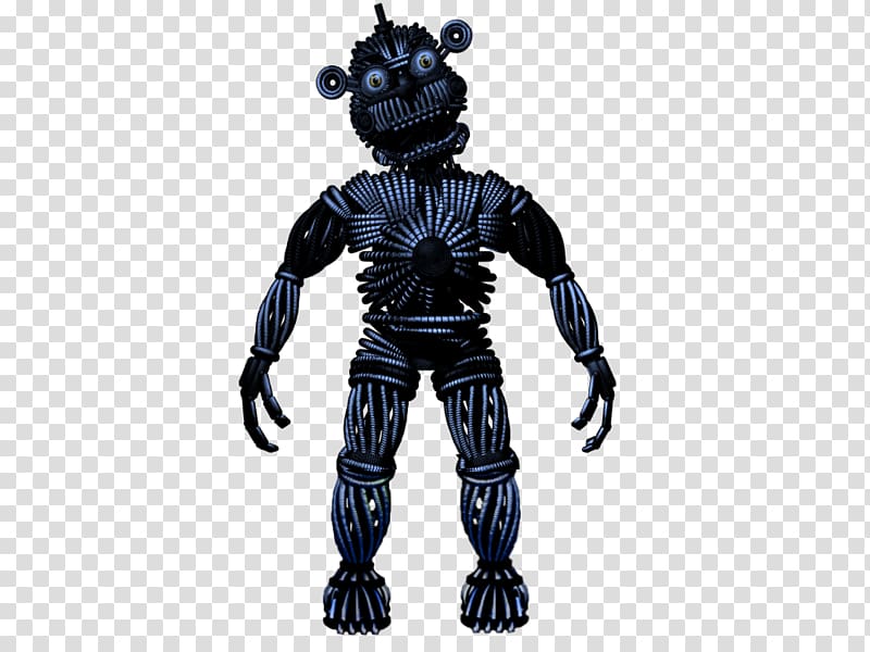 Five Nights at Freddy\'s: Sister Location Five Nights at Freddy\'s 2 Five Nights at Freddy\'s 4 Five Nights at Freddy\'s 3, Jump Scare transparent background PNG clipart