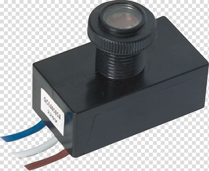 Light IP Code resistor Remote Controls Sensor, light transparent background PNG clipart