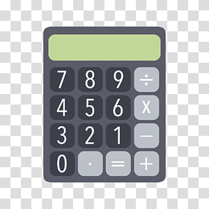 calculator clip art