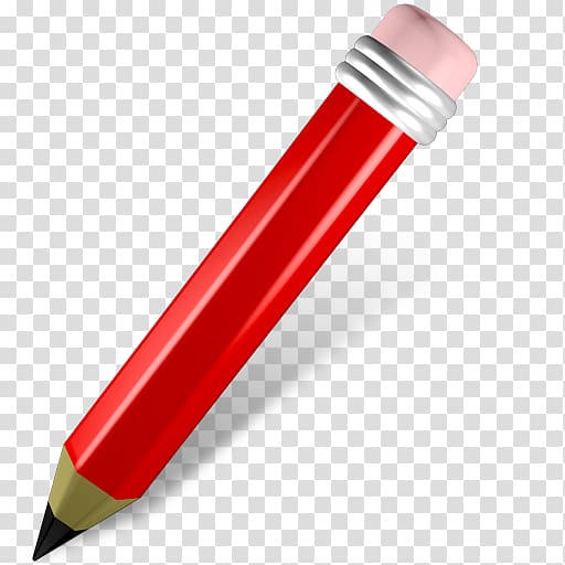 Pencil Computer Icons Drawing, pensil transparent background PNG clipart