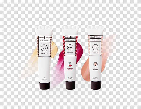 Lip balm Cosmetics Lip stain Color, Lip Care transparent background PNG clipart