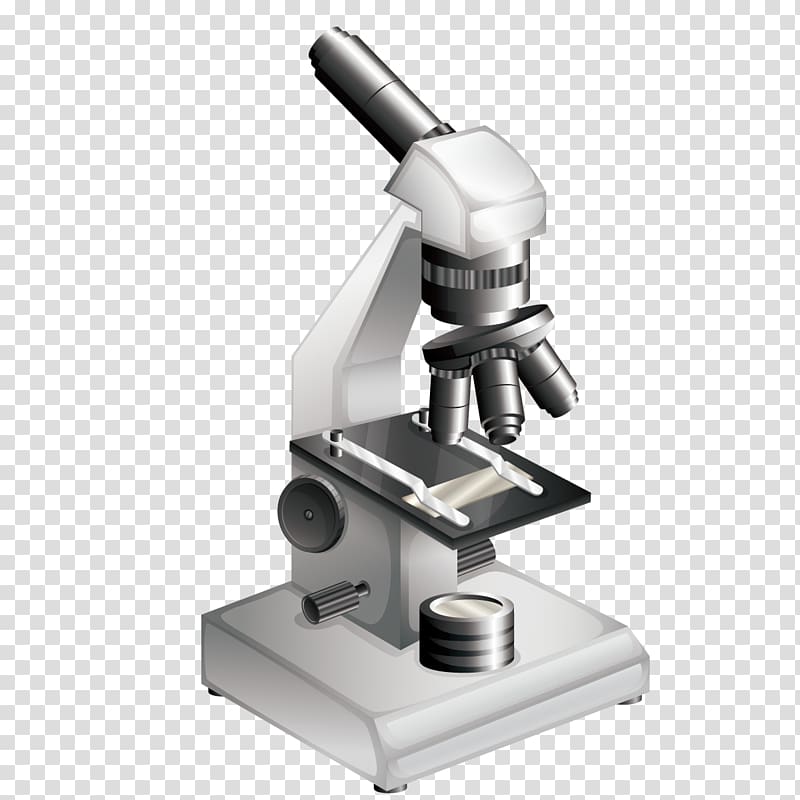 Microscope Bacteria , Microscope transparent background PNG clipart