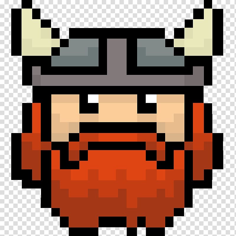 Minecraft The Yogscast Pixel art Best Friends (From Now On), Epic Face Pics transparent background PNG clipart