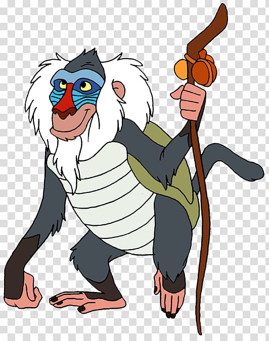 Oogway Simba Rafiki YouTube Zazu, youtube transparent background PNG clipart