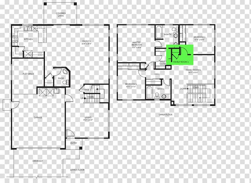 Lanai Floor plan House Castle & Cooke Hoonani Road, Closet plan transparent background PNG clipart