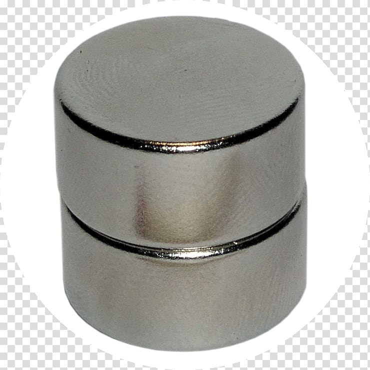 Craft Magnets Neodymium magnet Iron Rare-earth element, Neodymium Magnet transparent background PNG clipart