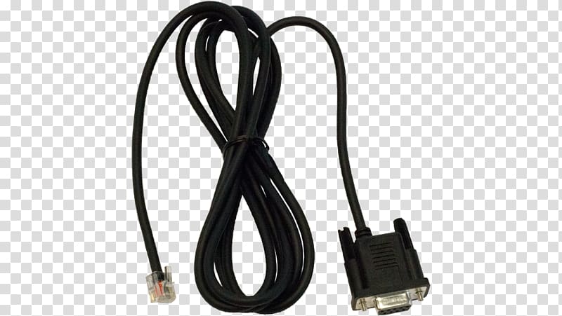 Serial cable Data cable Electrical cable Printer cable USB, Serial Cable transparent background PNG clipart