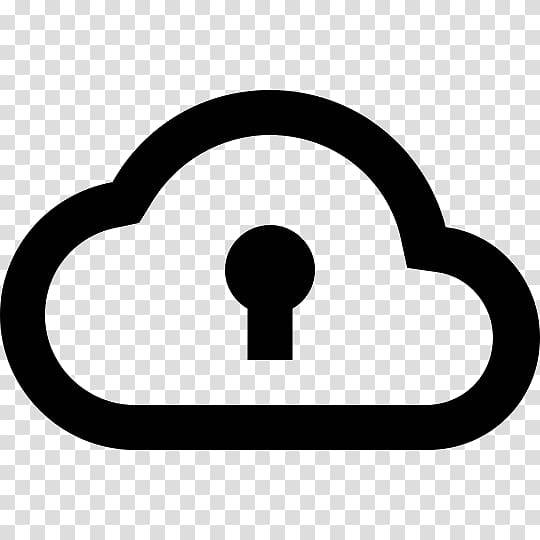 Amazon Virtual Private Cloud Cloud computing Cloud storage Computer Icons, cloud computing transparent background PNG clipart