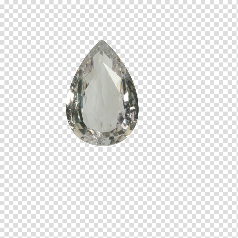 Gemstone Diamond Icon, diamond transparent background PNG clipart