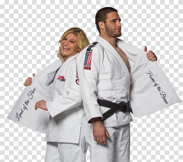 USA Judo Judogi Karate gi Jujutsu, karate transparent background PNG clipart