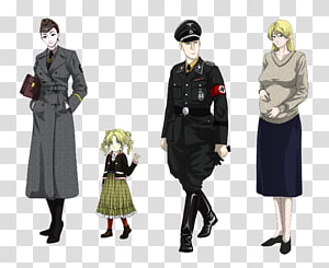 Uniforms Of The Heer Transparent Background Png Cliparts Free Download Hiclipart - ss uniform roblox