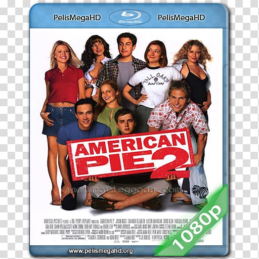 American Pie 2 DVD Film poster, Eugene Levy transparent background PNG clipart American Pie 2 DVD Film poster, Eugene Levy transparent background PNG clipart