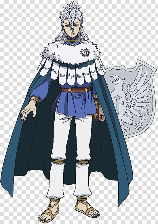 Ciel Phantomhive Black Clover Model sheet Anime, Anime transparent background PNG clipart