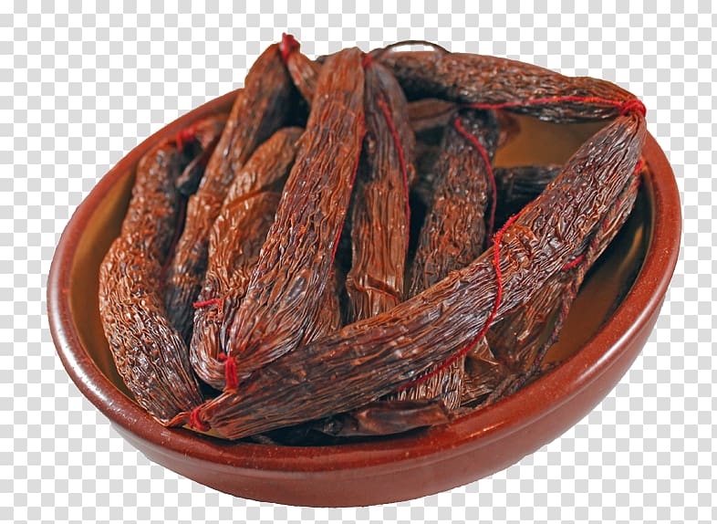 Embutido Galician cuisine Chorizo Calabaza Recipe, meat transparent background PNG clipart