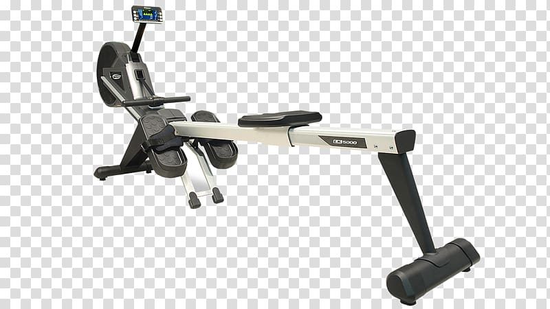 Indoor rower Exercise equipment Rowing Physical fitness Treadmill, Rowing transparent background PNG clipart