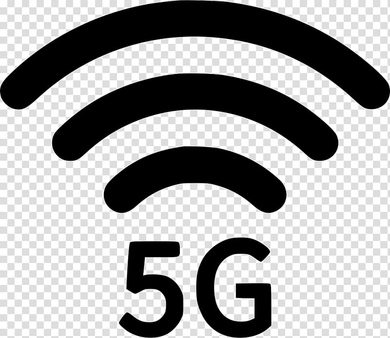 Cellular network 5G Wireless Internet Computer Icons, 5g transparent background PNG clipart