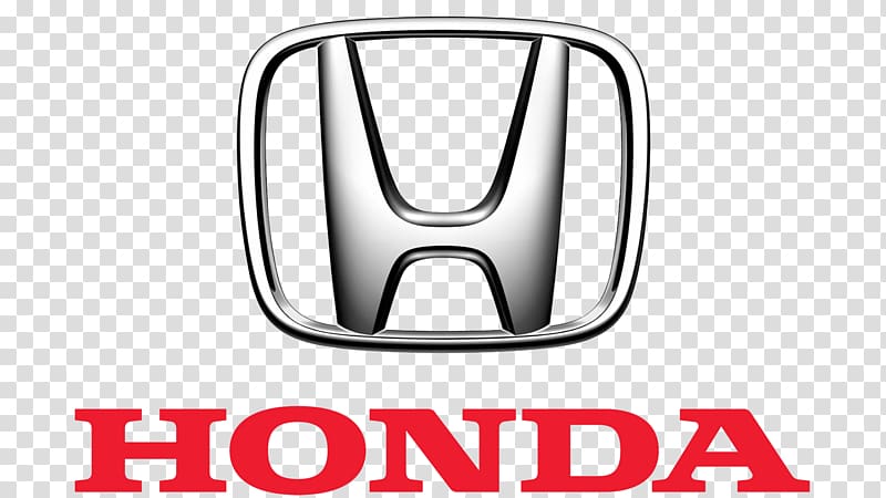 Honda logo, Car Logo Honda transparent background PNG clipart