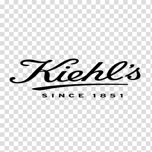 Kiehl's Since 1851 Cosmetics Brand Hair Care, time date transparent background PNG clipart