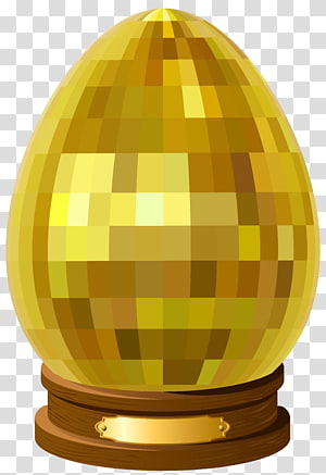 Golden Egg PNGs for Free Download