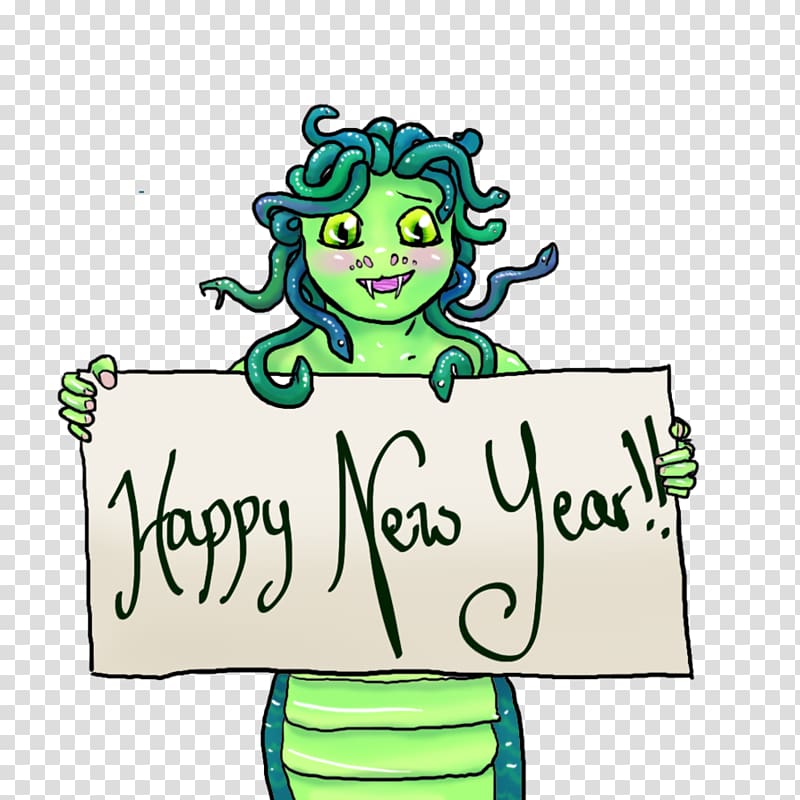 Work of art Human behavior , Happy New Year transparent background PNG clipart