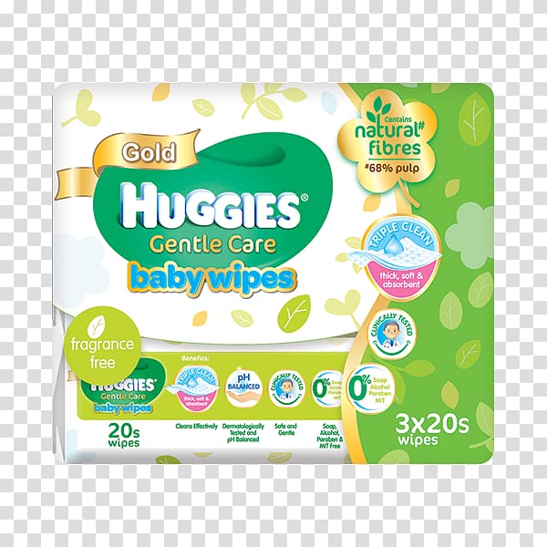 Diaper Huggies Infant Wet wipe Toddler, gentle girl transparent background PNG clipart