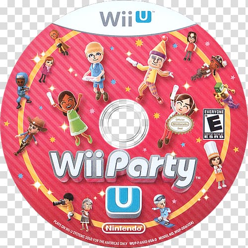 Wii Party U Wii U Wii Remote, the legend of zelda transparent background PNG clipart