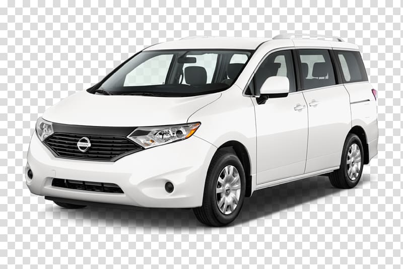 2014 Nissan Quest 2012 Nissan Quest Car Minivan, nissan transparent background PNG clipart