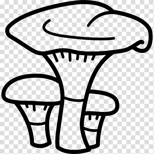 Mushroom Computer Icons Fungus , mushroom transparent background PNG clipart