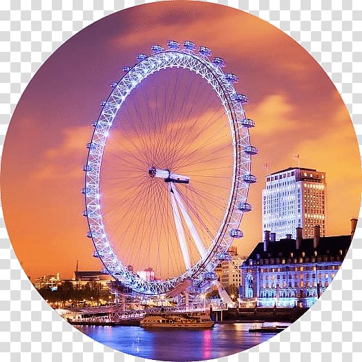 Big Ben Palace of Westminster London Eye Tower of London River Thames, london eye transparent background PNG clipart