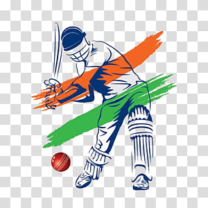 color cricketers transparent background png clipart hiclipart color cricketers transparent background