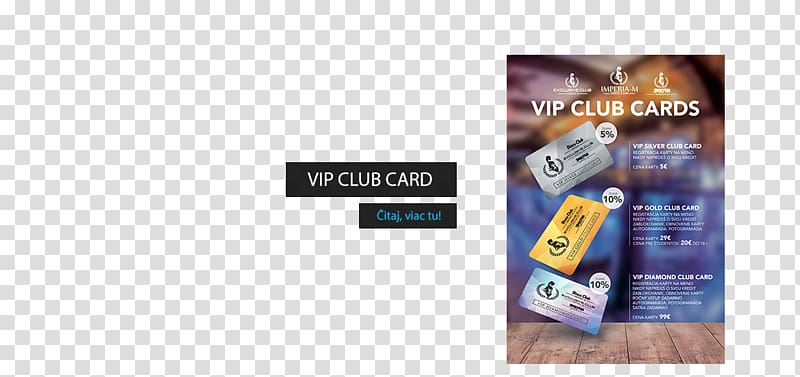 Display advertising Brand Font Product, vip card shading transparent background PNG clipart