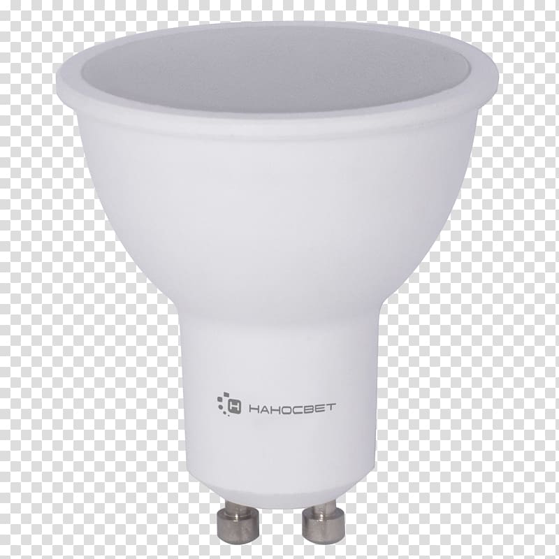 Light fixture Bi-pin lamp base LED lamp, light transparent background PNG clipart