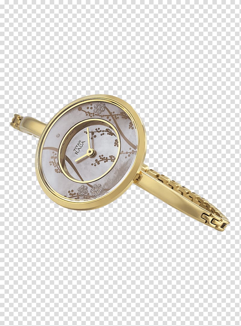 Watch strap 01504 Silver, regalia transparent background PNG clipart