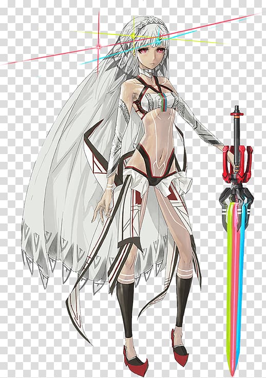 Fate/stay night Saber Fate/Grand Order Fate/Extella: The Umbral Star Irisviel von Einzbern, semiramis grand order transparent background PNG clipart