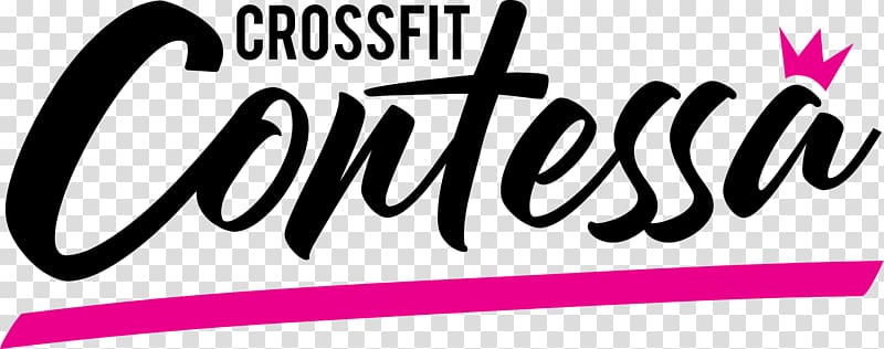 CrossFit Contessa Physical fitness Fitness boot camp Exercise, positivity transparent background PNG clipart