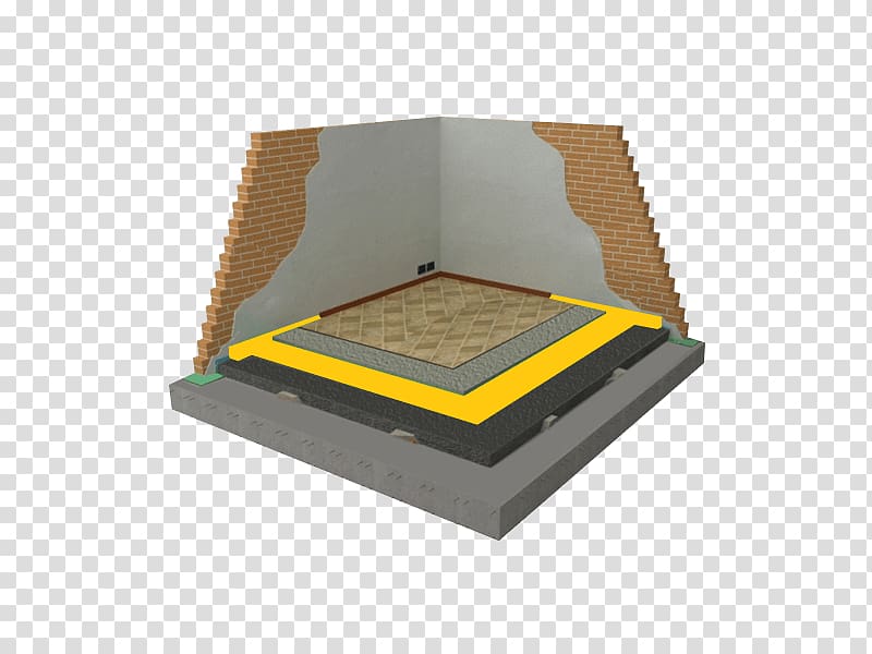Building insulation Sound Floor Acoustics Vibration, zemin transparent background PNG clipart