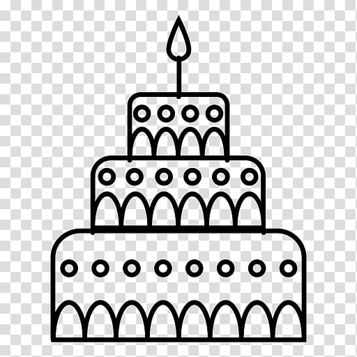 Birthday cake Graphic design , Birthday transparent background PNG clipart