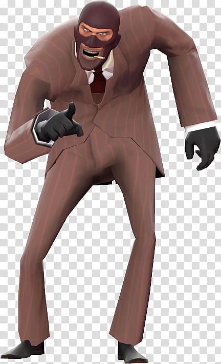 Team Fortress 2 Taunting Espionage Laughter Death Chic Spy Day Transparent Background Png Clipart Hiclipart - red spy team fortress 2 roblox