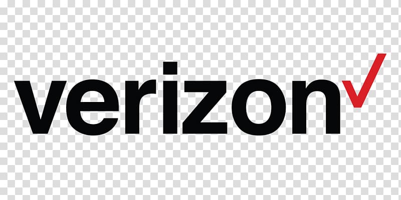 Verizon logo, Verizon Wireless Verizon Communications Google logo Advertising, Four Of July transparent background PNG clipart