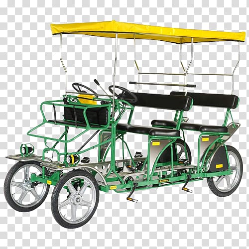 Car Rickshaw Bicycle Quadracycle Tricycle, car transparent background PNG clipart