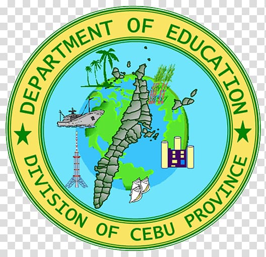 Department Of Education Division Of Cebu Province Department of Education, Division of Cebu City Toledo, Cebu Logo Organization, deped logo transparent background PNG clipart