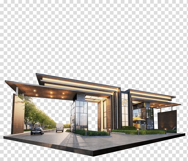 House Focal Aims Holdings Bhd Storey EcoWorld Gallery @ Eco Botanic City Roof, house transparent background PNG clipart
