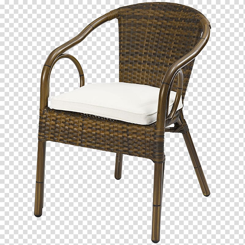 Chair Table Terrace Furniture Tropical woody bamboos, chair transparent background PNG clipart