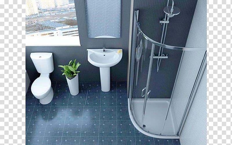 Toilet & Bidet Seats Modern Bathroom Suite, Galactic Quadrant transparent background PNG clipart
