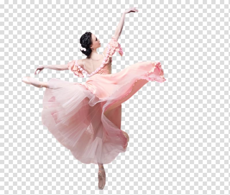 dancing ballerina doing tip-toe, Ballet Dancer Principal dancer, ballerina transparent background PNG clipart
