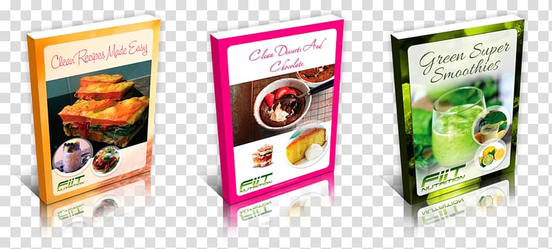Literary cookbook Recipe Meal Health Eating, cover recipes transparent background PNG clipart