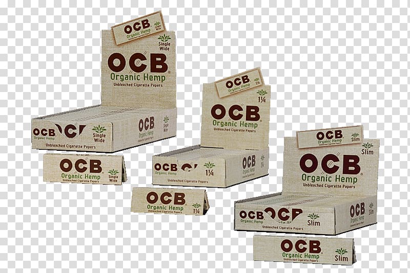 Rolling paper OCB Coffee, Coffee transparent background PNG clipart