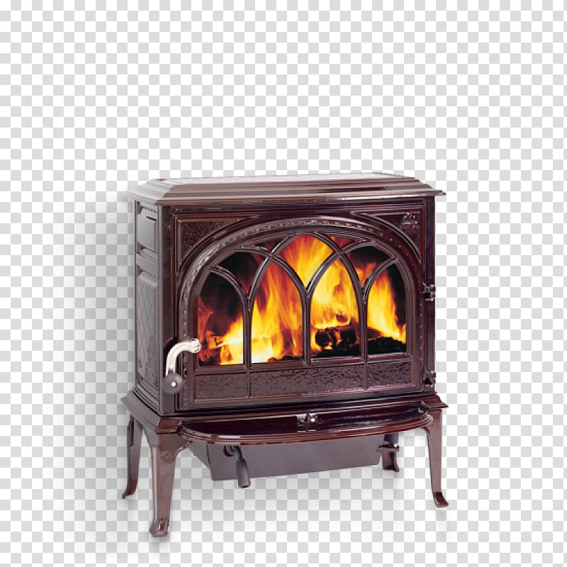 Wood Stoves Fireplace insert Jøtul, stove transparent background PNG clipart