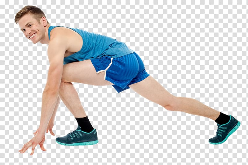 Exercise Athlete, Sportman transparent background PNG clipart